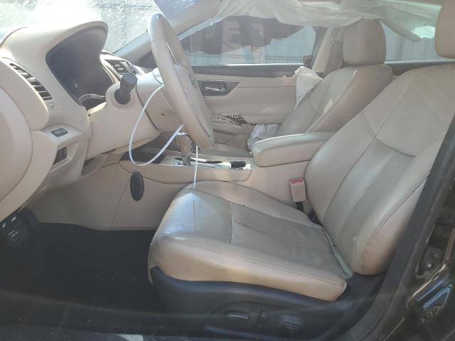 2018 NISSAN ALTIMA 2.5 - 1N4AL3AP9JC160487