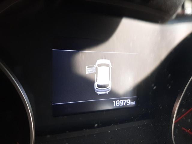 2022 KIA SPORTAGE S - KNDP63AC5N7984168