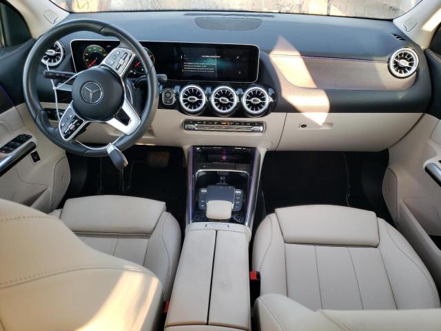 VIN W1N4N4HB5MJ273749 2021 Mercedes-Benz GLA-Class,... no.8