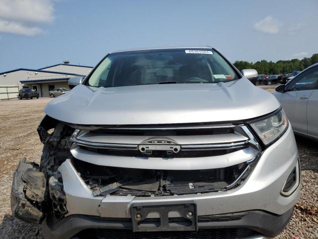 VIN 2FMTK4J81FBB51323 2015 Ford Edge, Sel no.5