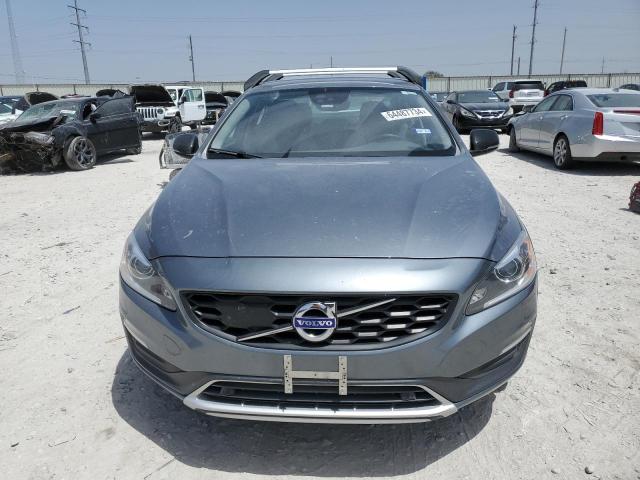 2016 VOLVO S60 CROSS YV4612UM1G2001203