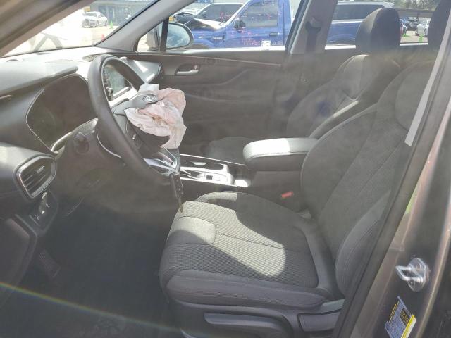 2020 HYUNDAI SANTA FE S - 5NMS23AD7LH174318