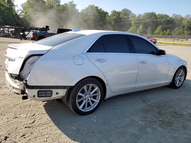 2017 CADILLAC CTS - 1G6AP5SX0H0208661