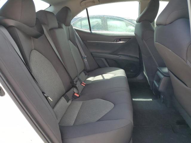 2019 TOYOTA CAMRY L - 4T1B11HK1KU823139