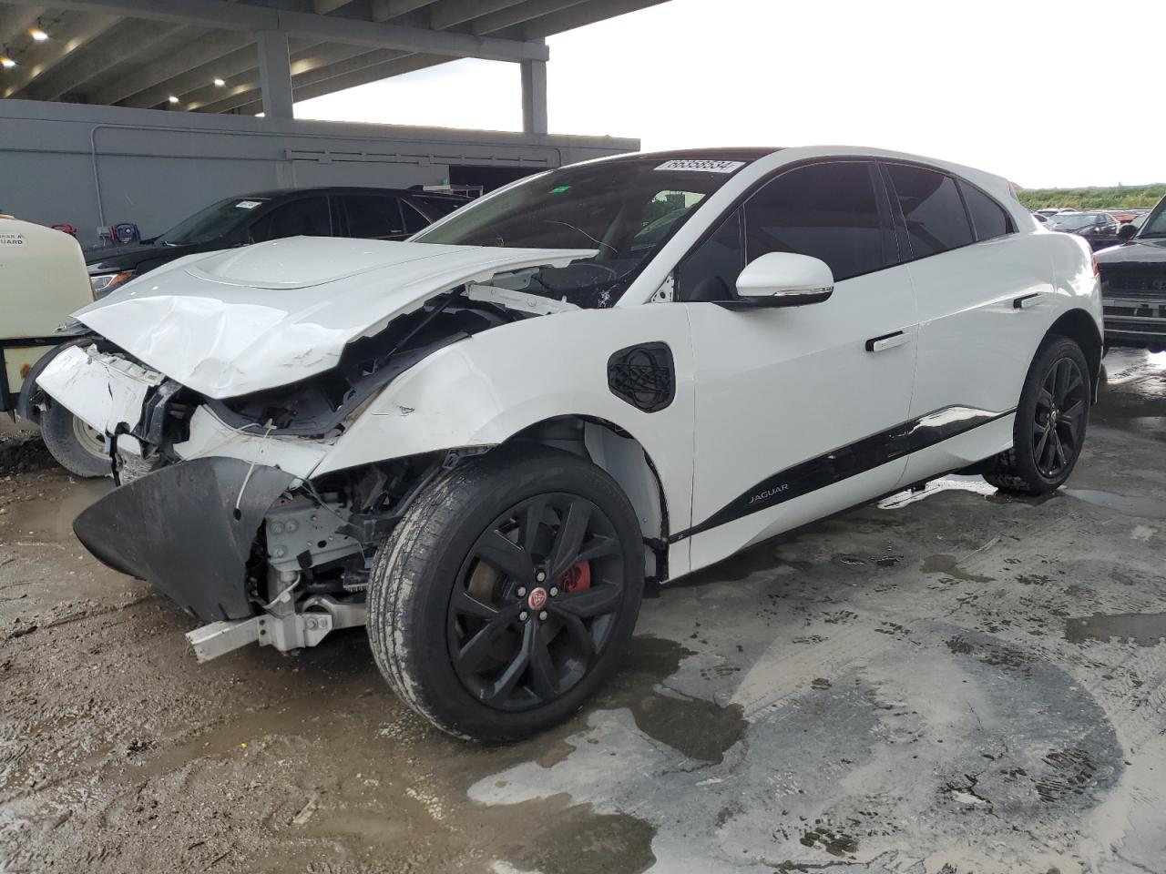 SADHB2S16L1F84800 JAGUAR I-PACE S 2020