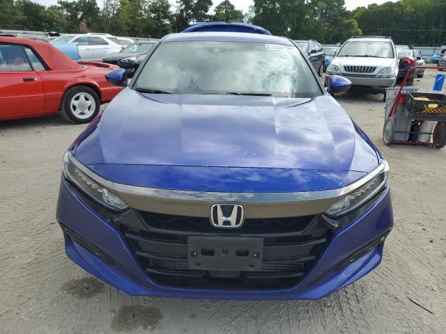 2019 HONDA ACCORD SPO - 1HGCV1F30KA093090