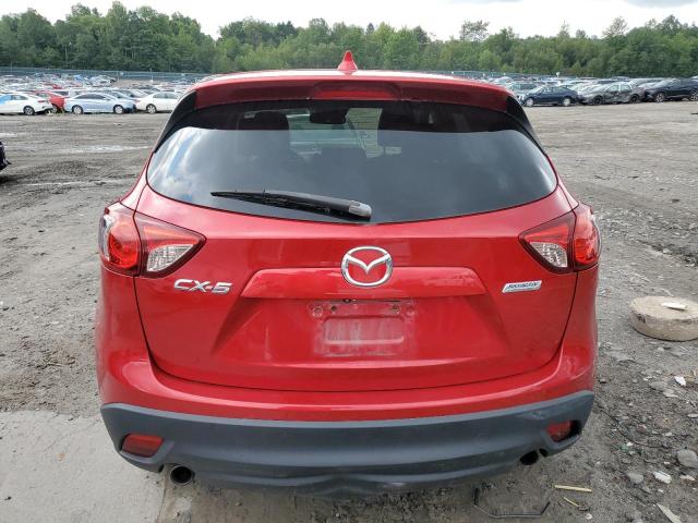 VIN JM3KE4DY2F0482469 2015 Mazda CX-5, GT no.6