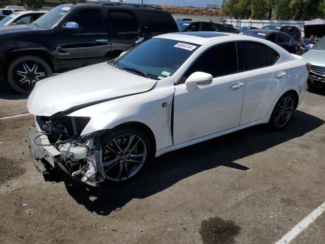 2013 LEXUS IS 350 2013