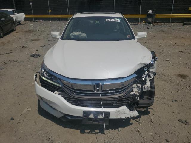 2017 HONDA ACCORD EXL 1HGCR3F84HA024231  65417064