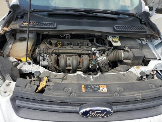 2015 FORD ESCAPE S - 1FMCU0F71FUB36625