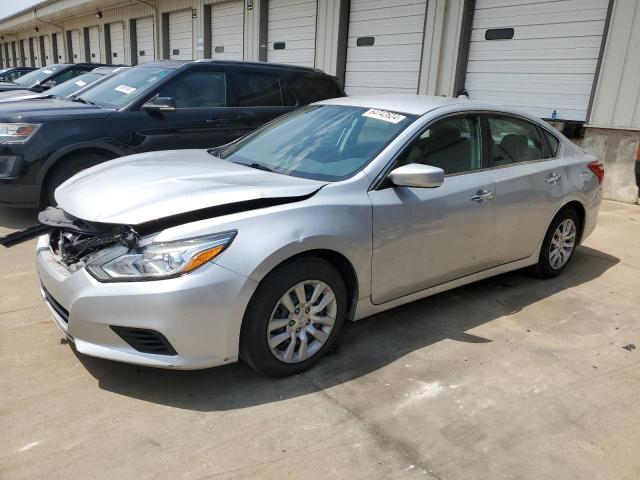 2017 NISSAN ALTIMA 2.5 - 1N4AL3AP8HN365443