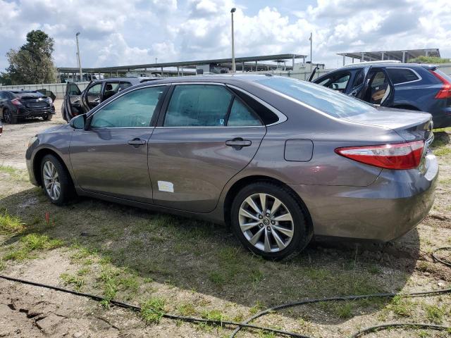 VIN 4T1BF1FK7GU542474 2016 Toyota Camry, LE no.2