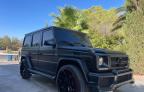 MERCEDES-BENZ G 63 AMG photo