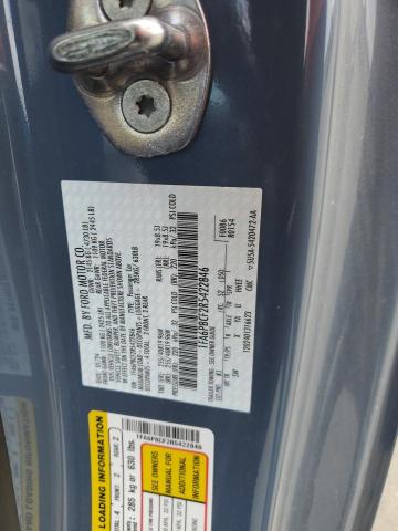 2024 FORD MUSTANG GT - 1FA6P8CF2R5422846