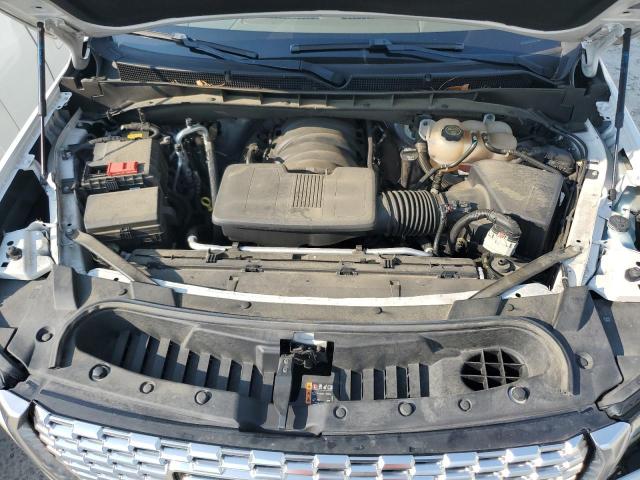 2022 GMC YUKON XL D - 1GKS2JKL4NR159904