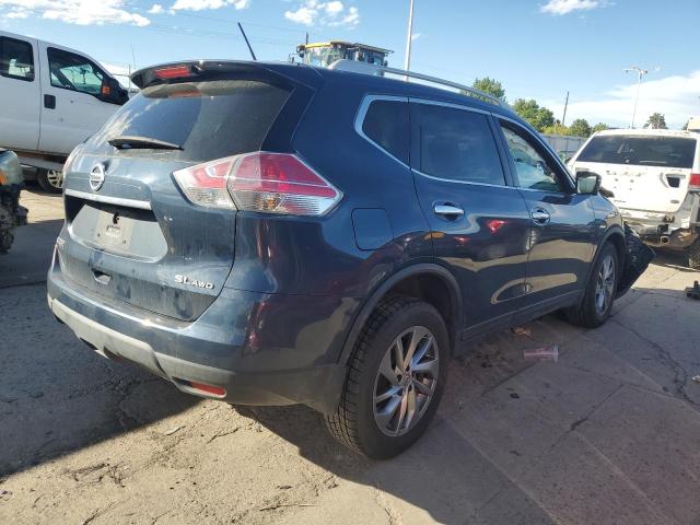 2015 NISSAN ROGUE S - 5N1AT2MV1FC875832