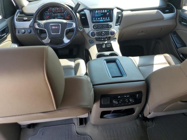 2018 GMC YUKON SLT - 1GKS2BKC1JR233604