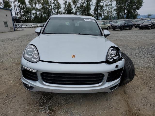 VIN WP1AA2A25HKA87454 2017 Porsche Cayenne no.5