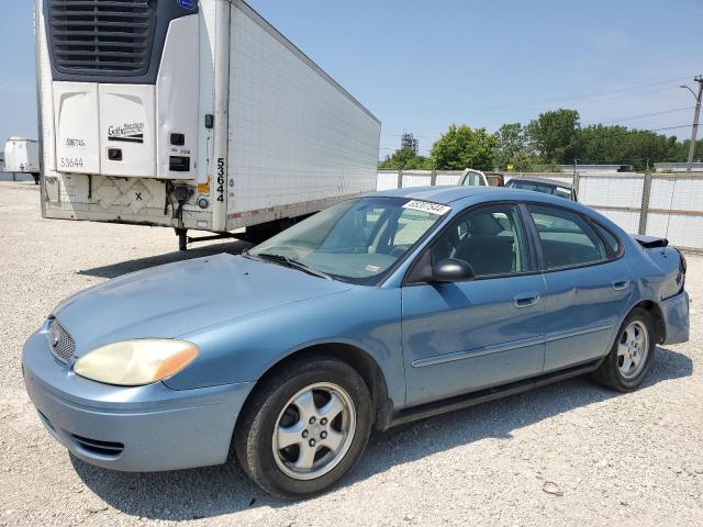 FORD TAURUS SE