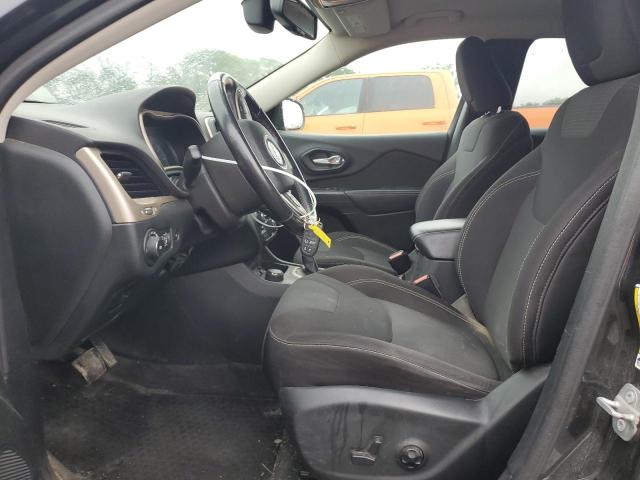 2015 JEEP CHEROKEE L - 1C4PJMCS2FW709776
