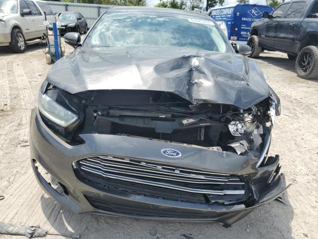 VIN 3FA6P0H79GR376817 2016 Ford Fusion, SE no.5