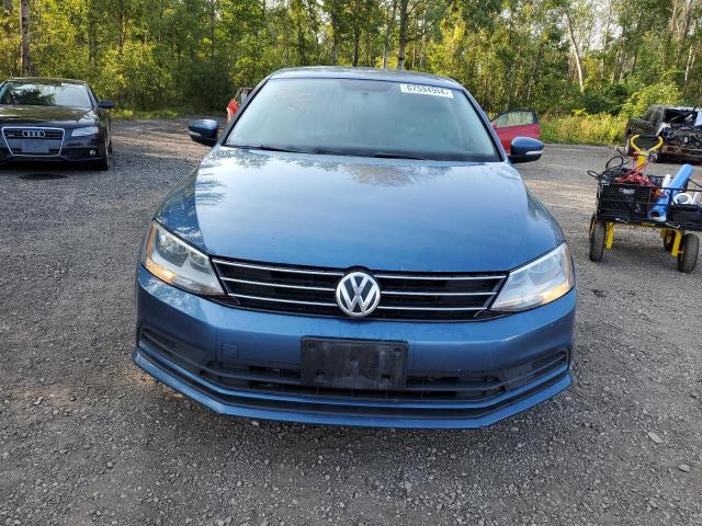 2015 VOLKSWAGEN JETTA BASE - 3VW2K7AJ0FM425238