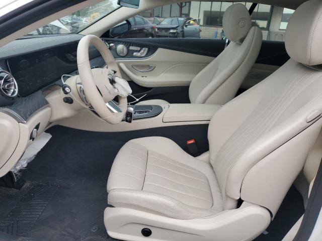 2021 MERCEDES-BENZ E 450 4MAT - W1K1J5KB3MF170326