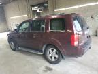 HONDA PILOT EXLN photo