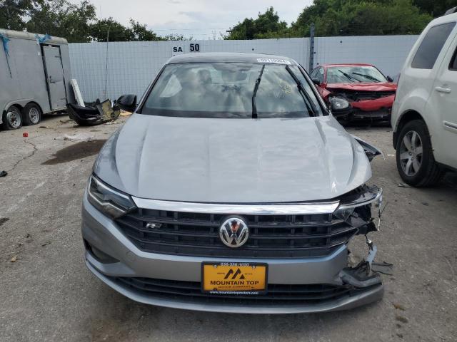 2019 VOLKSWAGEN JETTA S - 3VWCB7BU2KM237988