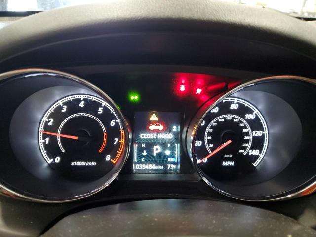 2020 MITSUBISHI OUTLANDER - JA4AP3AU1LU016153