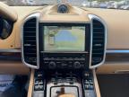 PORSCHE CAYENNE S photo