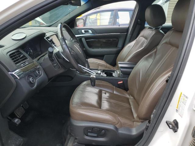 2015 LINCOLN MKS 1LNHL9EK8FG605100
