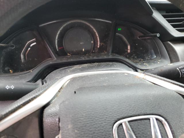 2016 HONDA CIVIC LX - 19XFC2F59GE047559