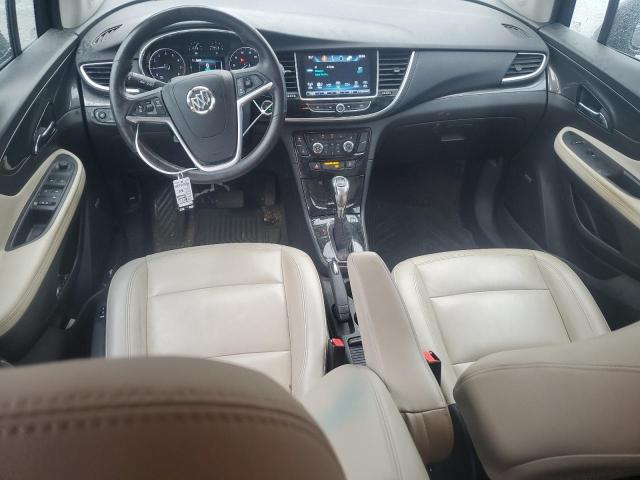 2017 BUICK ENCORE PRE - KL4CJDSB6HB065297