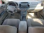 TOYOTA CAMRY LE photo