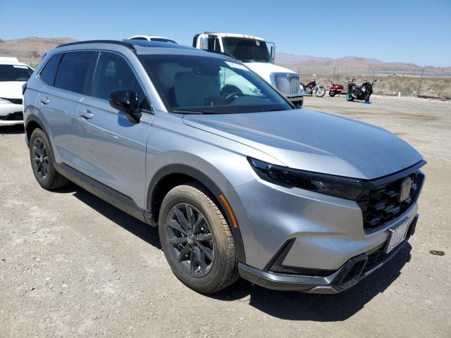 2024 HONDA CR-V SPORT - 7FARS6H81RE063593
