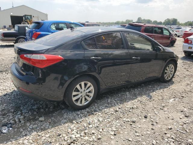 VIN KNAFX4A67E5062289 2014 KIA Forte, LX no.3