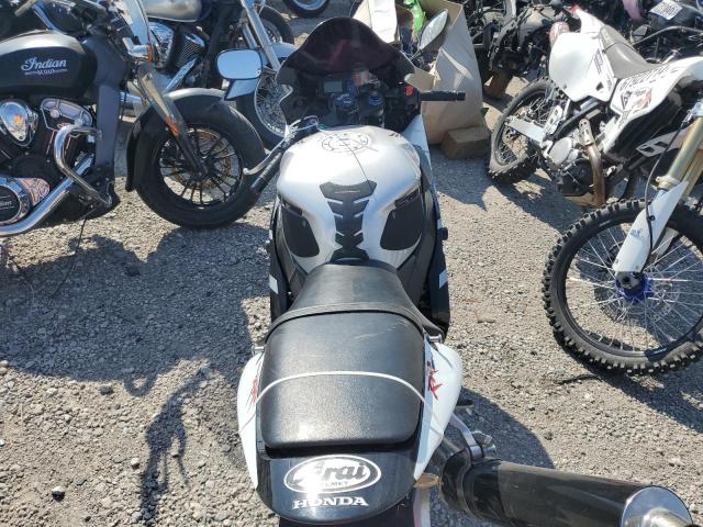 2002 HONDA CBR900 RR JH2SC50022M008231