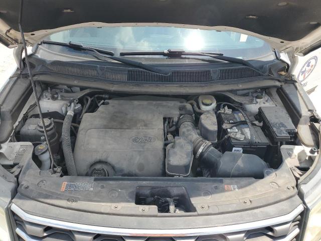 2016 FORD EXPLORER - 1FM5K7B83GGB36566