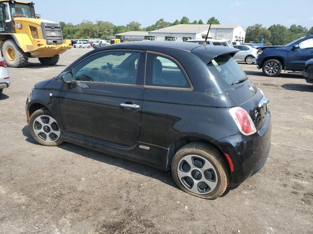 VIN 3C3CFFGE9FT522996 2015 Fiat 500, Electric no.2