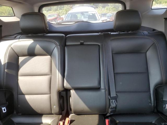 2019 GMC TERRAIN SL - 3GKALPEV6KL293566