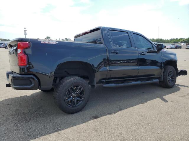 2023 CHEVROLET SILVERADO2 3GCUDFED5PG251994