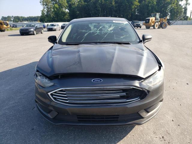 VIN 3FA6P0LU1JR128405 2018 Ford Fusion, Se Hybrid no.5