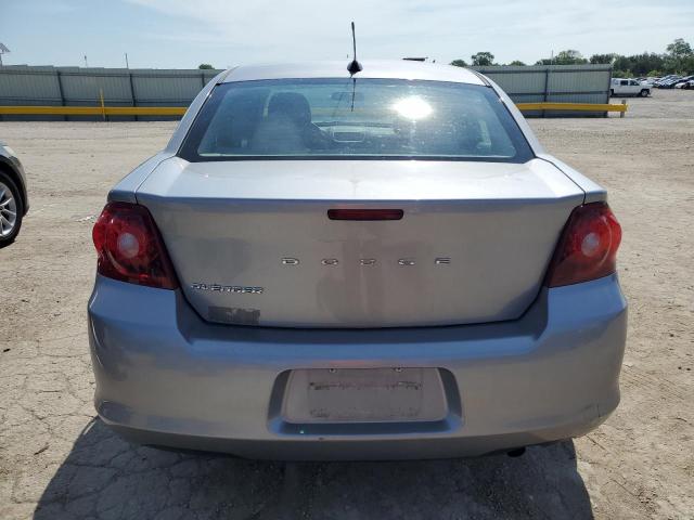 VIN 1C3CDZAB1DN589286 2013 Dodge Avenger, SE no.6