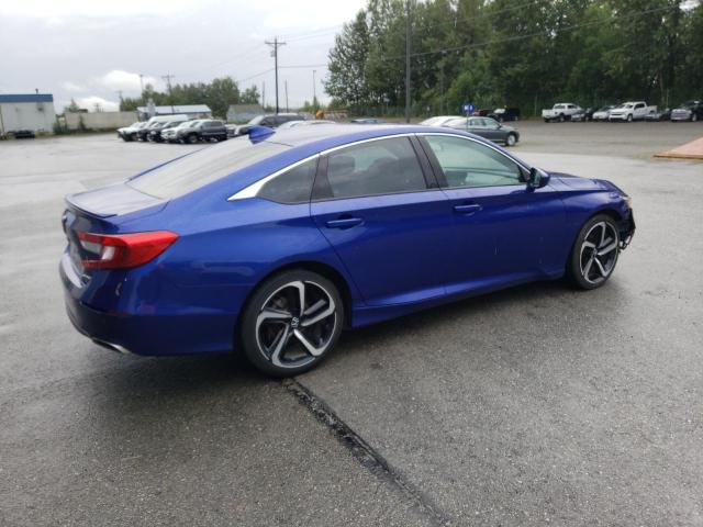 Vin: 1hgcv1f37la147728, lot: 61069904, honda accord sport 20203