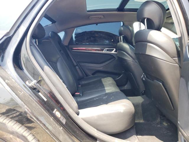 2015 HYUNDAI GENESIS 3. - KMHGN4JE5FU059382