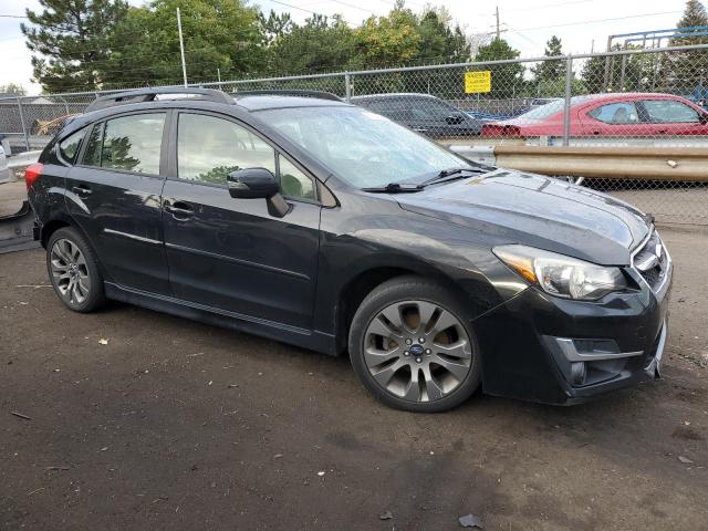 VIN JF1GPAT67FH262209 2015 Subaru Impreza, Sport no.4