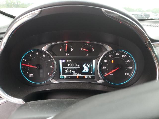 2016 CHEVROLET MALIBU PRE - 1G1ZH5SX5GF223464