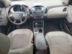 HYUNDAI TUCSON LIM photo