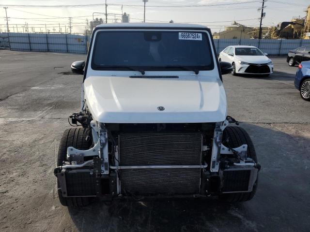 2019 MERCEDES-BENZ G 63 AMG WDCYC7HJ3KX312897  66587524